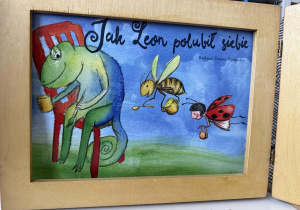 zajęcia biblioteczne
