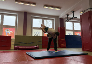 zajęcia sportowe judo