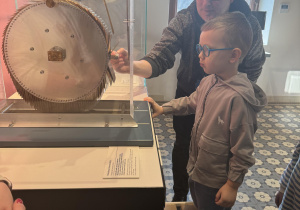 wycieczka do muzeum kinematografii