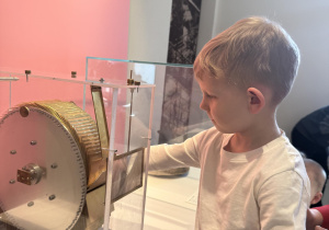 wycieczka do muzeum kinematografii