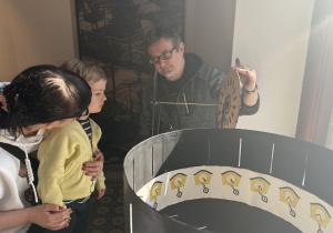 wycieczka do muzeum kinematografii