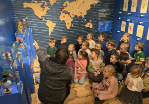 wycieczka do muzeum kinematografii