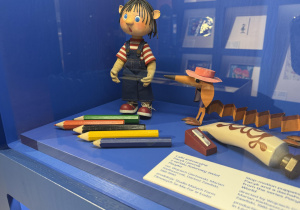 wycieczka do muzeum kinematografii