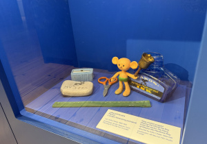 wycieczka do muzeum kinematografii