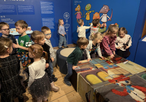 wycieczka do muzeum kinematografii