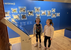 wycieczka do muzeum kinematografii