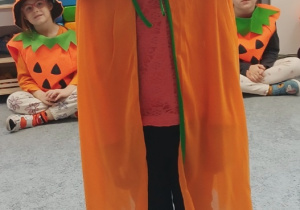 Helena z Dynią