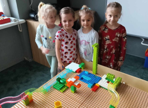 Dzień LEGO