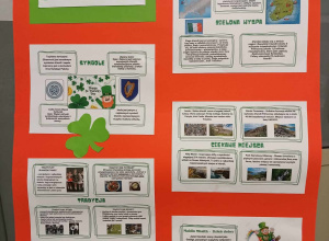 Tydzień Irlandzki
