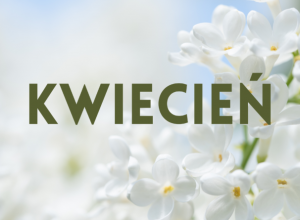 Kwiecień
