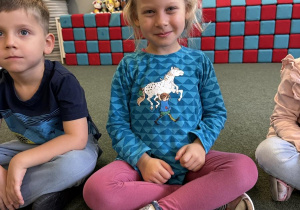 Warsztaty z Policją