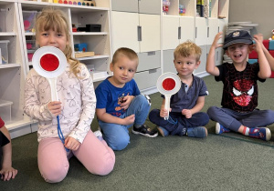 Warsztaty z Policją