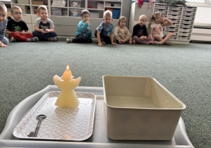 zajęcia Andrzejkowe