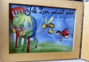 zajęcia biblioteczne