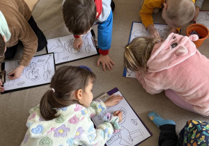 zajęcia biblioteczne