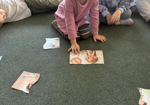 zajęcia dydaktyczne "prawa dziecka"