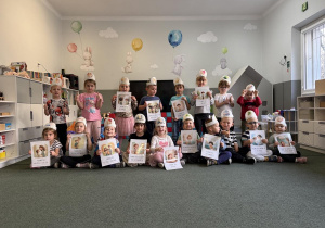 zajęcia dydaktyczne "prawa dziecka"