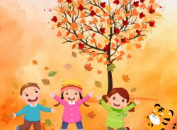 Listopad u Tygrysków