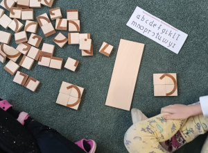 "Są takie miejsca!" ze "Skutecznym zdziwieniem"