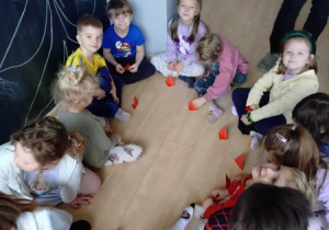 Zajęcia w bibliotece