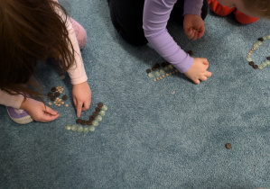 Zajęcia matematyczne z okazji Dnia Guzika