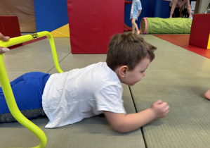 zajęcia sportowe judo