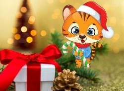 Grudzień u Tygrysków