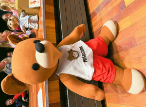 Wycieczka do Muzeum Kinematografii