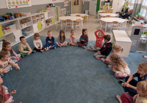 Zajęcia z okazji Dnia Bezpiecznego Internetu