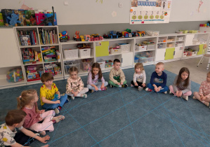 Zajęcia z okazji Dnia Bezpiecznego Internetu