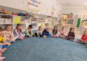 Zajęcia z okazji Dnia Bezpiecznego Internetu