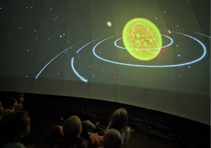 PLANETARIUM