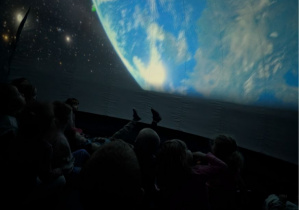PLANETARIUM