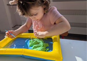 POSZUKIWACZE DINOZAURÓW