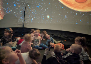 PLANETARIUM