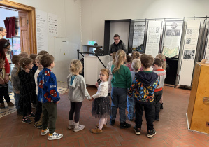 wycieczka do muzeum kinematografii