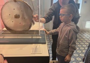 wycieczka do muzeum kinematografii