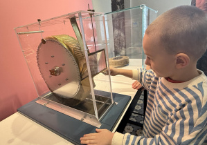 wycieczka do muzeum kinematografii