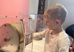 wycieczka do muzeum kinematografii