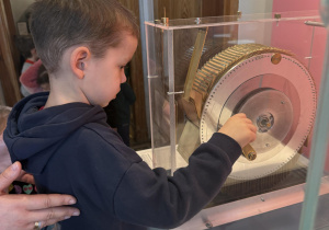 wycieczka do muzeum kinematografii