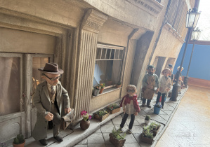 wycieczka do muzeum kinematografii