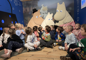 wycieczka do muzeum kinematografii