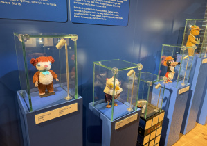 wycieczka do muzeum kinematografii