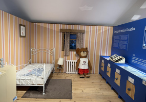 wycieczka do muzeum kinematografii