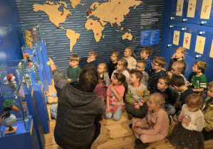 wycieczka do muzeum kinematografii