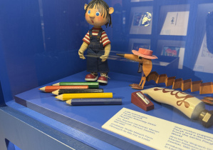 wycieczka do muzeum kinematografii