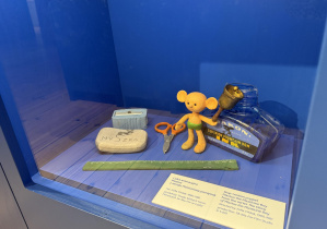 wycieczka do muzeum kinematografii