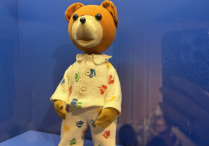 wycieczka do muzeum kinematografii