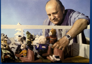 wycieczka do muzeum kinematografii