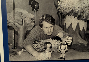 wycieczka do muzeum kinematografii